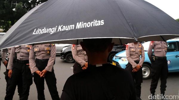 Aksi Penuntasan HAM Pekan ke-475