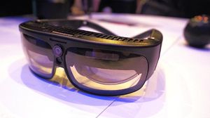 Kacamata VR Bertenaga Prosesor Terbaik Qualcomm