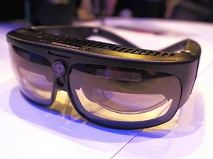 Kacamata VR Bertenaga Prosesor Terbaik Qualcomm