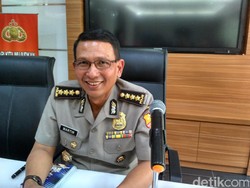 Polri Belum Periksa Keluarga Siti Aisyah Terkait Kim Jong-Nam