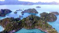 10 Destinasi Indonesia yang Bakal Hits di 2018 Versi detikTravel