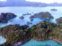 Aneka Destinasi di Indonesia yang Bakal Jadi Tren 2017