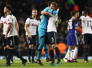Kemenangan yang Terasa Sangat Manis untuk Tottenham
