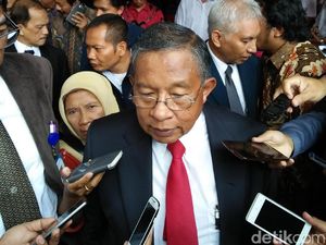 Ekonomi RI Tumbuh 5,02% di 2016, Darmin: Sedikit di Bawah Harapan Ekonomi RI Tumbuh 5,02% di 2016, Darmin: Sedikit di Bawah Harapan