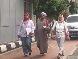 Laporkan Ahok Soal Fitsa Hats, Habib Novel Naik Rubicon ke Polda