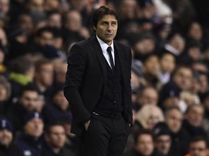 Ranieri Doakan Conte Menangi Premier League Ranieri Doakan Conte Menangi Premier League