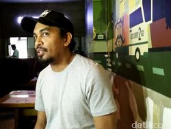 Ditanya Soal Pernikahan, Glenn Fredly: Ya, Doakan Saja!