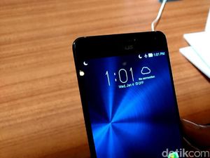 Catat, Ini Jadwal Kelahiran Zenfone 4 Catat, Ini Jadwal Kelahiran Zenfone 4