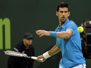 Djokovic Melangkah ke Perempatfinal