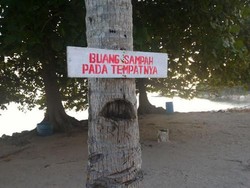 14 Pembuang Sampah Sembarangan di Bogor Didenda Rp 200 Ribu