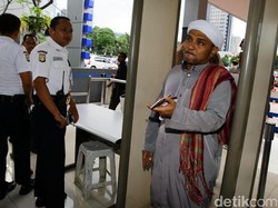 Novel Bamukmin Mengaku Diancam, Tim Ahok: Laporkan ke Polisi