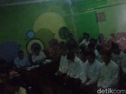 13 Saksi Dihadirkan di Sidang Kasus Penyerangan Pelajar di Bantul