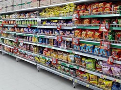 Beragam Promo Beli 2 Gratis 1 Makanan Ringan dari Transmart dan Carrefour