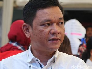 Golkar: Semua Tahu Hary Tanoe Biasanya Kencang ke Jokowi