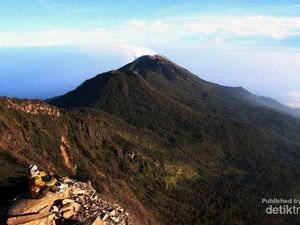 Seputar Gunung Arjuno, Destinasi Favorit Para Pendaki