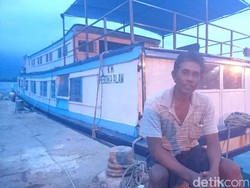 Kata Warga Pulau Seribu soal Klaim Mengadu ke Novel