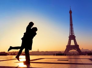 Terpopuler: Suasana Paris Tak Seperti di Film Romantis Terpopuler: Suasana Paris Tak Seperti di Film Romantis