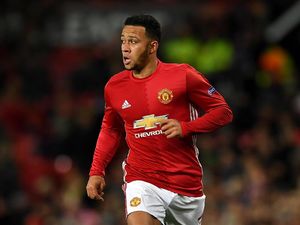 Memphis: Saya Memang Tak Cukup Bagus untuk MU