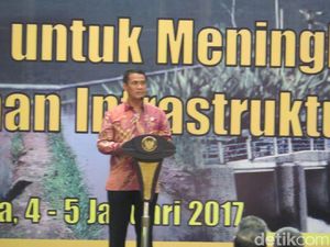 Mentan Targetkan 3 Juta Sapi Bunting di 2017