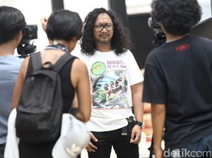 Ini Kata Arie Dagienkz Soal Liburan ke Labuan Bajo Ini Kata Arie Dagienkz Soal Liburan ke Labuan Bajo
