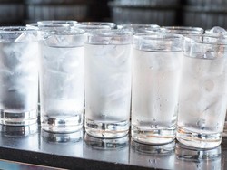 Diminum Sebelum Tidur, 5 Minuman Ini Diklaim Bantu Turunkan Bobot