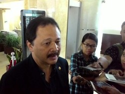 Diakuisisi Medco, Newmont Bakal Melantai di Bursa?