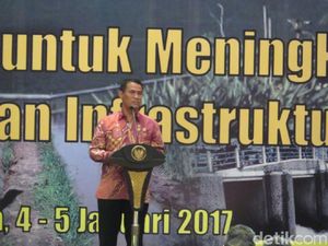 Mentan: Seharusnya Daging Kerbau India Paling Tinggi Rp 70.000/Kg