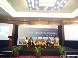 Mabes Polri Ungkap 4 Faktor Pemicu Konflik Intoleransi
