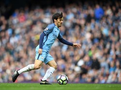 David Silva Pensiun Jika Sudah Juara Liga Champions