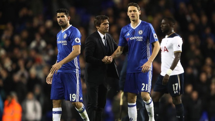 Ayo Langsung Bangkit, Chelsea!