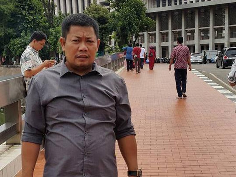 Makzulkan Bupati, DPRD Katingan Minta Bukti Lagi ke Polda Kalteng