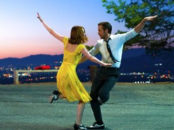 La La Land hingga Deadpool Masuk di Nominasi Writers Guild Awards