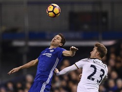 Pressing Membuat Formasi Tiga Bek Tottenham Lebih Fantastis