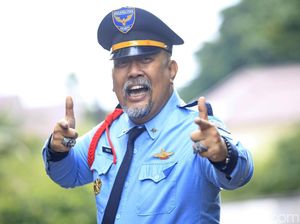 Saran Terapis agar Sukses Berhenti Merokok Seperti Indro Warkop Saran Terapis agar Sukses Berhenti Merokok Seperti Indro Warkop