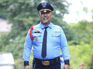Istri Berpulang, Indro Warkop Masih Terbata-bata Istri Berpulang, Indro Warkop Masih Terbata-bata