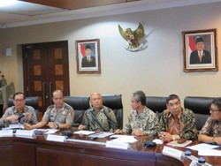 Makan Waktu 15 Bulan, Ini Proses Kenaikan Tarif STNK Hingga BPKB