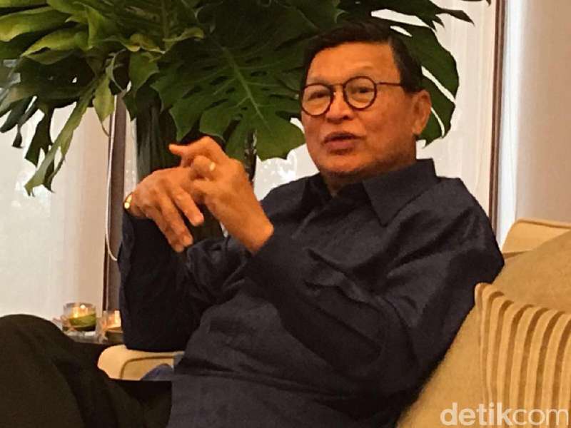 Kumpulan hasil wawancara tokoh dan narasumber untuk isu Kumpulan hasil wawancara tokoh dan narasumber untuk isu