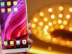 Bos Xiaomi Pengganti Hugo Barra ke Indonesia, Ada Apa? Bos Xiaomi Pengganti Hugo Barra ke Indonesia, Ada Apa?