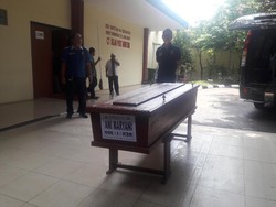 Satu Lagi Jenazah Terbakarnya KM Zahro Teridentifikasi