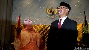 Dua Deputi Gubernur BI Resmi Menjabat