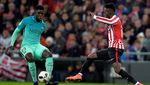Bilbao Tundukkan Barca 2-1