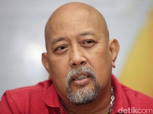 Kabar Duka! Istri Indro Warkop Meninggal Dunia