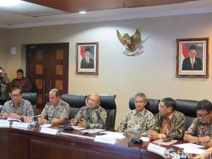 Setoran dari Biaya STNK Hingga BPKB untuk Pelayanan Publik