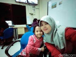 Cerita Evi, Pekerja Sosial yang Pernah Ditinju Ibu-ibu