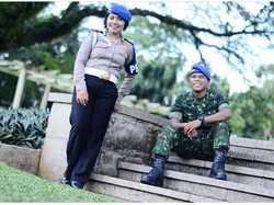 Bertunangan Sudah, Kapan Manahati Akan Menikah?