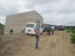 Tidak Punya Dokumen, 5 WNA Tiongkok Diamankan Petugas di Cirebon