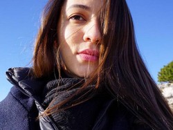 Merasa Bukan Artis dan Diminta Foto, Juria Minta Tips ke Gading Marten