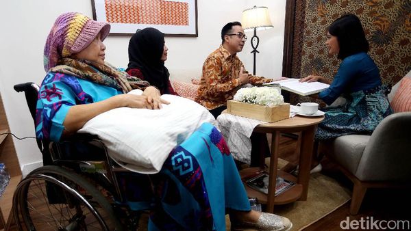 BNI Life Resmikan VIP Lounge di RPPP