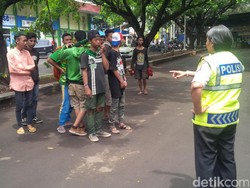 Ke Bandung Bermodal Rp 20 Ribu, Udin Lakukan Segalanya untuk Persebaya