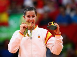 Cerita Marin soal Tangisan di Rio, Ice Cream dan Pantang Keluyuran Malam